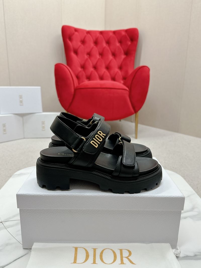 Christian Dior Sandals